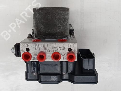 ABS pump SEAT IBIZA IV SC (6J1, 6P5) 1.4 TDI | BP10384116M43 