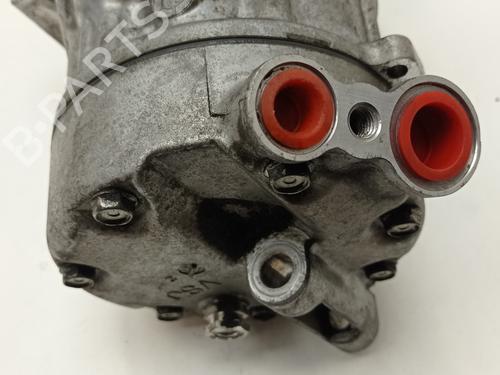 AC compressor SAAB 9-3 (YS3F, E79, D79, D75) | BP40082994M34 - Image 4