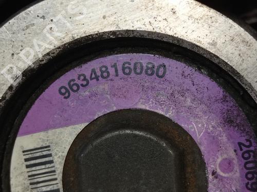Steering pump PEUGEOT 206 Hatchback (2A/C)  | BP23148370M99 
