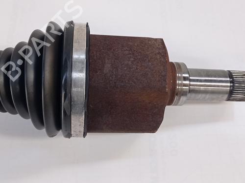 Left front driveshaft CITROËN JUMPER II Van  | BP30511842M38 