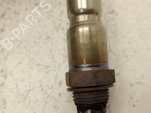 Electronic sensor VW POLO V (6R1, 6C1)  | BP8752711M84 