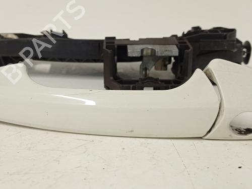 Front left exterior door handle MERCEDES-BENZ E-CLASS (W212)  | BP7479985C128 