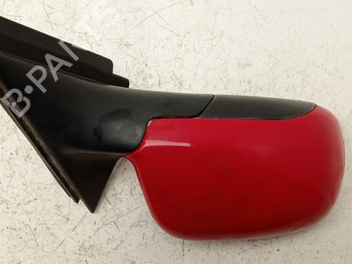 Right mirror AUDI A3 (8L1) 1.6 | BP7982530C27 