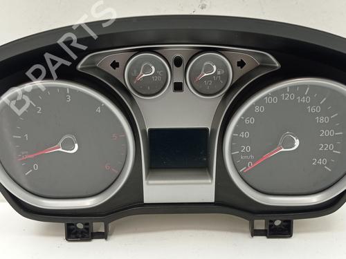 Używane Zestaw wskaźników / Licznik FORD KUGA I [2008-2012]  30537278