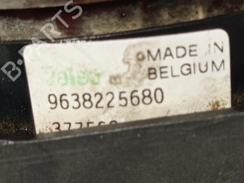 Right front fog light CITROËN XSARA PICASSO (N68)  | BP18910098C31 