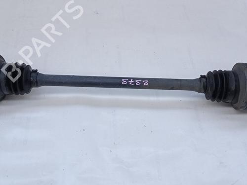 Left rear driveshaft MERCEDES-BENZ C-CLASS (W204) C 200 CDI (204.001) | BP31651932M40 