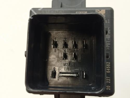 Electronic module FORD FOCUS IV Turnier (HP)  | BP32034246M83 