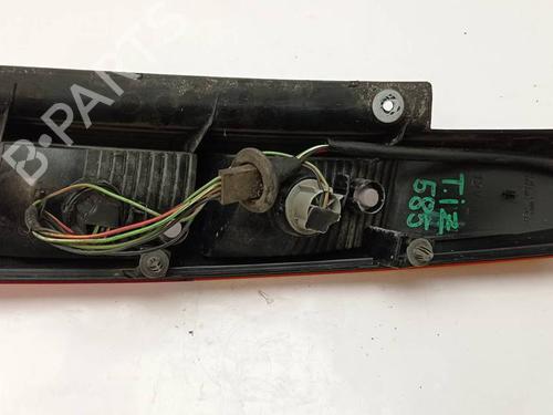 Left taillight SUZUKI IGNIS II (MH) 1.3 DDiS (RM413D) | BP39752726C34 - Image 2