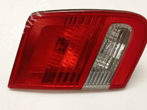Used Left tailgate light Left tailgate light SAAB 9-3 (YS3F, E79, D79, D75) 2.2 TiD (125 hp) 40007278 40007278