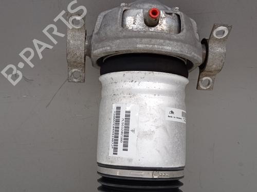 Left rear shock absorber PORSCHE CAYENNE (9PA) S 4.5 | BP7831640M18 
