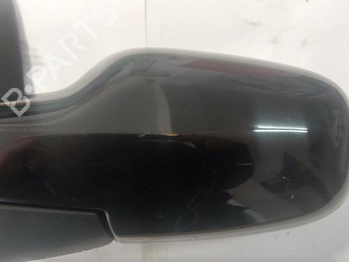 Left mirror RENAULT MEGANE II (BM0/1_, CM0/1_) 1.4 16V (BM0B, CM0B) | BP8327276C26 