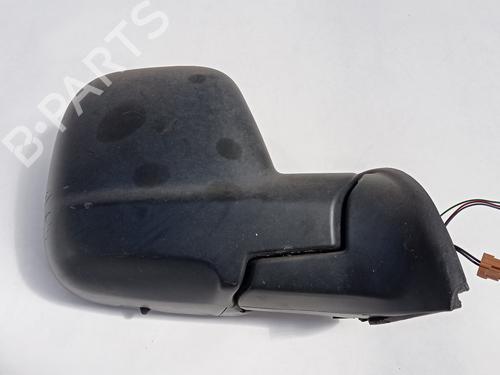 Right mirror CITROËN BERLINGO MULTISPACE (B9) 1.6 HDi 90 | BP24894241C27 