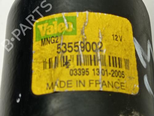 Front wiper motor CITROËN C3 I (FC_, FN_) 1.6 16V | BP22649314M29 