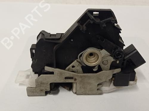 Rear left lock FORD MONDEO III (B5Y) ST220 | BP9051865C100 