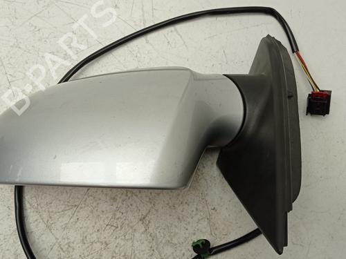 Left mirror VW PASSAT B6 (3C2) 2.0 TDI 16V | BP10696630C26 