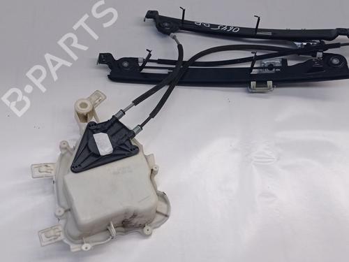 Front right window mechanism SEAT TOLEDO III (5P2) | BP30097536C23