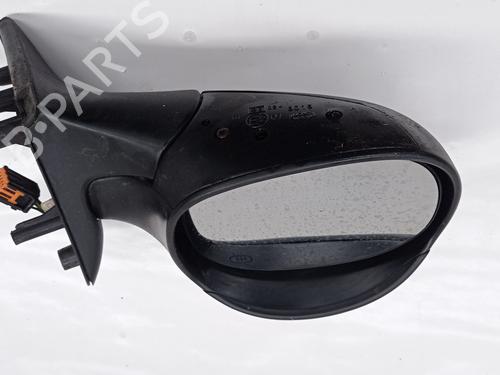 Left mirror CITROËN XSARA PICASSO (N68) 1.6 | BP17638323C26 