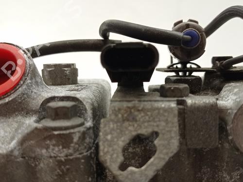 AC compressor BMW 1 (E87)  | BP8105540M34 