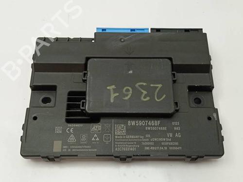 Used Electronic module Electronic module AUDI A4 B9 Avant (8W5, 8WD) [2015-2026] 39718627 39718627