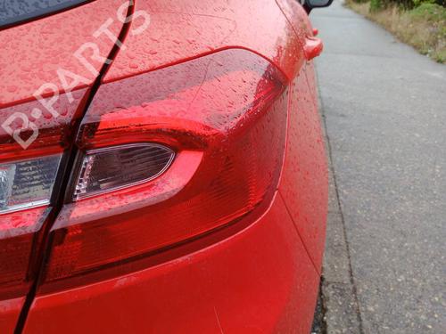 Used Right taillight Right taillight 38563107 38563107