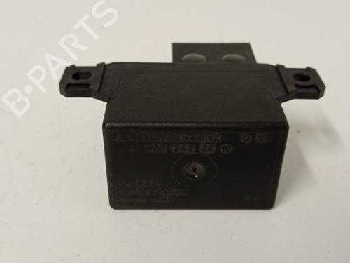 Used Electronic module MERCEDES-BENZ E-CLASS (W211) E 280 CDI (211.020) (190 hp) 7093954