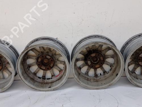 Rim CITROËN XSARA (N1) 1.9 TD | BP27996459C45 