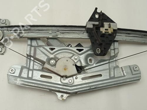 Elevalunas delantero izquierdo Elevalunas delantero izquierdo HONDA CIVIC VIII Hatchback (FN, FK) 2.2 CTDi (FK3) (140 hp) 34245929 34245929