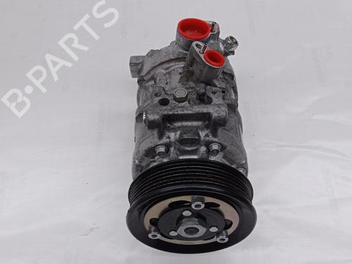 AC compressor SEAT IBIZA V (KJ1, KJG)  | BP16492594M34