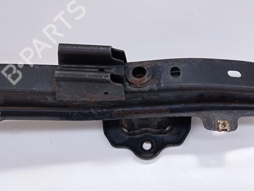 Rear bumper reinforcement BMW 1 (E87) 120 d | BP10231704C73 