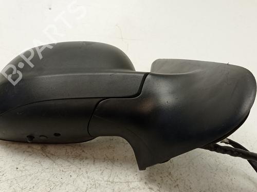 Right mirror SEAT CORDOBA (6K2) 1.4 | BP7981515C27 