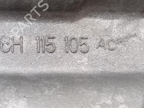 Other AUDI A4 B8 (8K2) 1.8 TFSI | BP17084133O1 