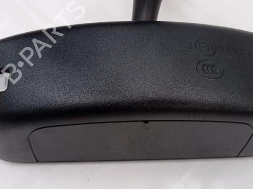 Rear mirror MERCEDES-BENZ B-CLASS Sports Tourer (W246, W242) | BP31210995I6