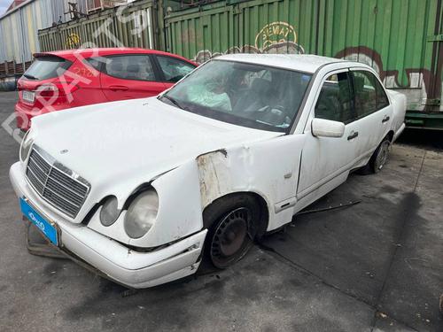 Engine MERCEDES-BENZ E-CLASS (W210) E 300 D (210.020) | BP38989571M1 - Image 7