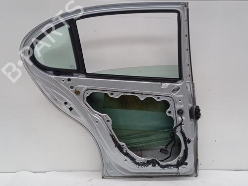 Left rear door SEAT LEON (1M1) 1.9 TDI | BP17361074C4 