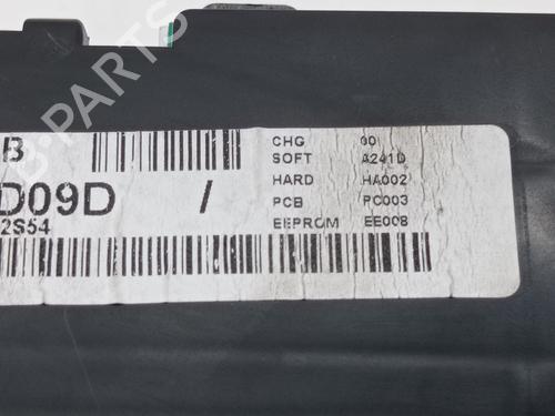 Instrument cluster NISSAN QASHQAI / QASHQAI +2 I (J10, NJ10, JJ10E) 2.0 dCi | BP15262478C47 