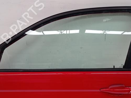 Left front door BMW 3 Compact (E46) 320 td | BP27397572C2 