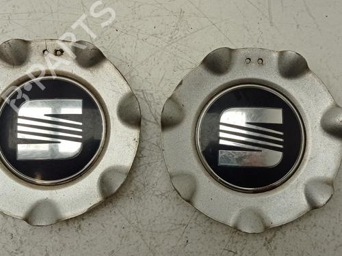 Used Hub cap SEAT LEON (1M1) [1999-2006]  25818894