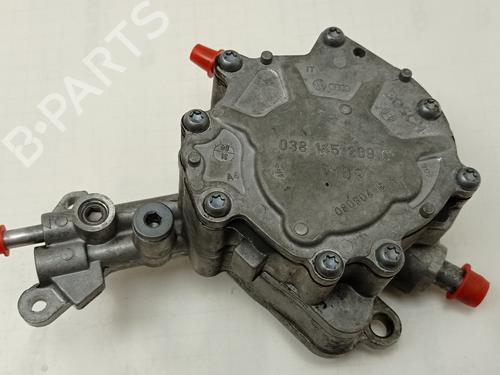 Vacuum pump SEAT IBIZA III (6L1)  | BP23229705M80 