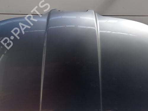Hood SEAT LEON (1M1) 1.9 TDI | BP17227857C1 