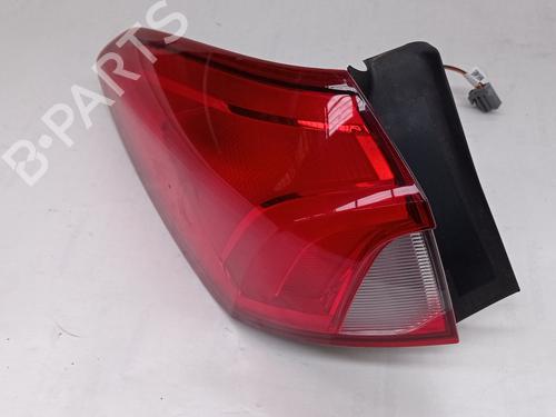 Left taillight FORD FOCUS IV Turnier (HP) | BP32034280C34