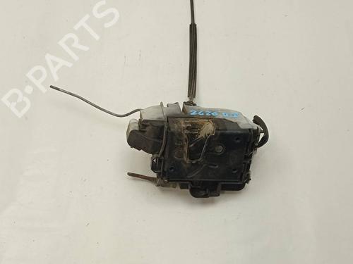 Used Front left lock Front left lock SEAT IBIZA II (6K1) 1.9 TDI (110 hp) 36470033 36470033