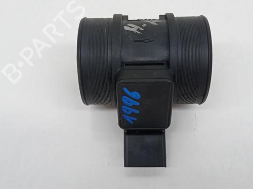 Used Mass air flow sensor CITROËN BERLINGO / BERLINGO FIRST MPV (MF_, GJK_, GFK_) 1.9 D (MFWJZ) (70 hp) 24222888