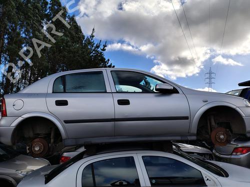Left mirror OPEL ASTRA G Hatchback (T98)  | BP26874418C26 