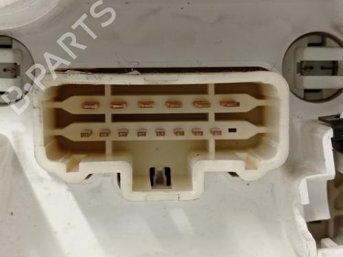 Climate control RENAULT CLIO IV (BH_)  | BP9856756I5 