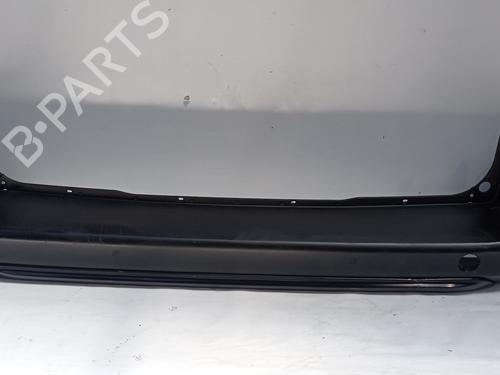 Rear bumper CITROËN BERLINGO Box Body/MPV (K9) 1.5 BlueHDi 130 BP13748617C8