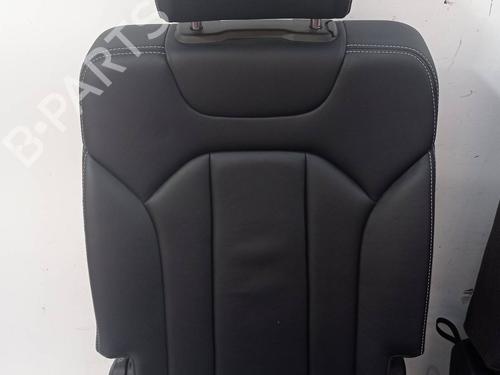 Seats set AUDI Q7 (4MB, 4MG, 4MQ) 50 TDI Mild Hybrid quattro | BP36111288C78  - Image 13