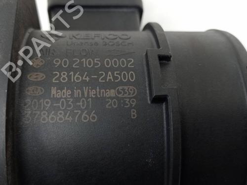 Mass air flow sensor KIA CEED (CD) 1.4 T-GDI | BP36470049M95 - Image 2