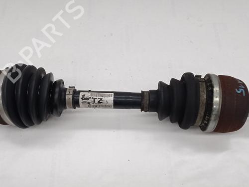Left front driveshaft SAAB 9-3 (YS3F, E79, D79, D75) | BP40082993M38 - Image 5