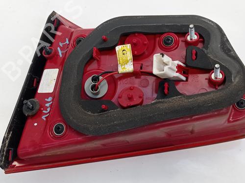 Left tailgate light KIA SPORTAGE III (SL) 1.7 CRDi | BP27369919C79 