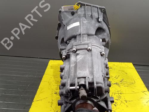 Gearbox BMW 3 Touring (E91) 320 d | BP7093547M3 